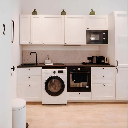 Studio 30M2 Pour 2 Personnes Marsiglia Esterno foto